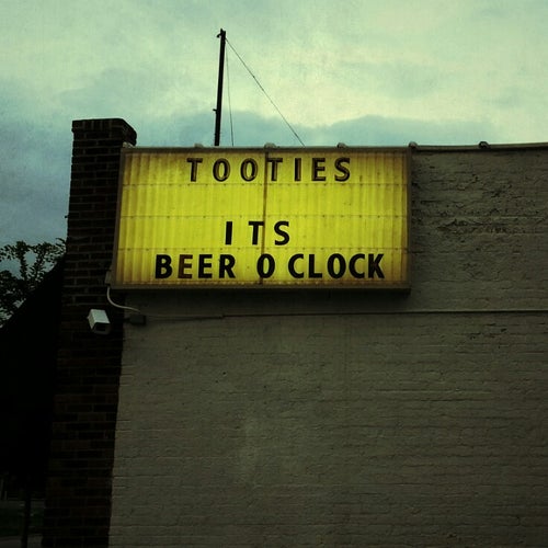 Tooties on Lowry 2706 Lowry Ave N Minneapolis
