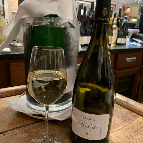 Willi's Wine Bar 13 rue des Petits Champs Paris