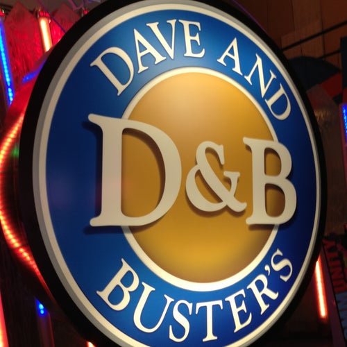 Dave & Buster's