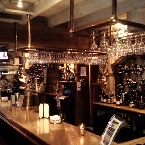 Bacco Italian Restaurant 587 Dekalb Pike North Wales