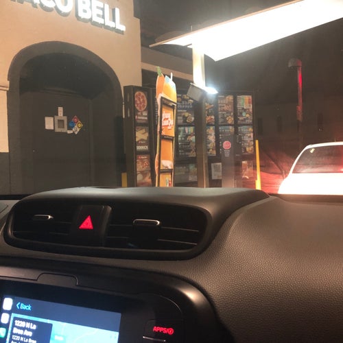 Taco Bell
