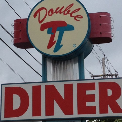 Double T Diner 4140 E Joppa Rd Baltimore
