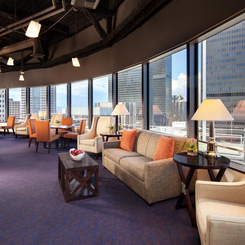 Sheraton Grand Los Angeles