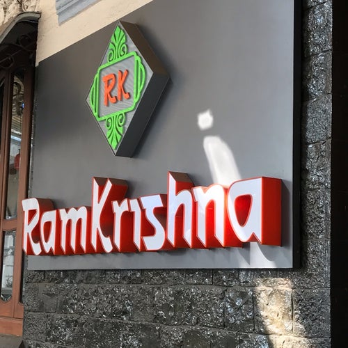 Rama Krishna 6, Moledina Road, Opposite Westend Theatre Pune