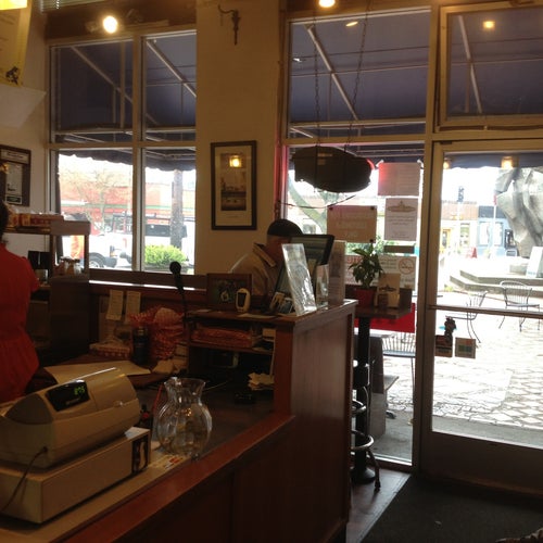 Royal Grinders 3526 Fremont Pl N Ste B Seattle