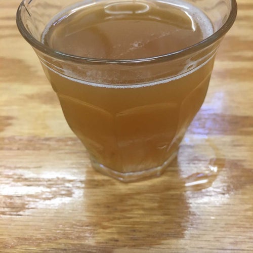 Crooked Current Brewery
