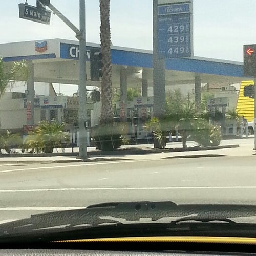Chevron
