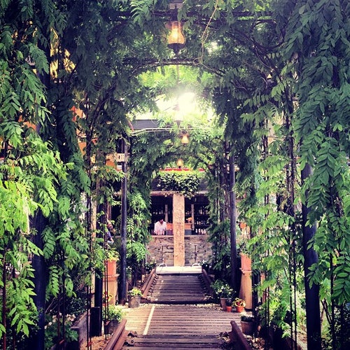 Gallow Green