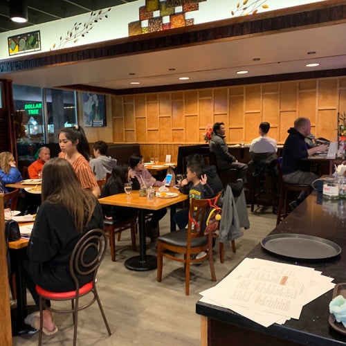 Khao San Thai Cuisine
