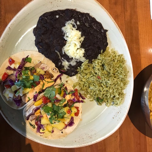 Cantina Laredo