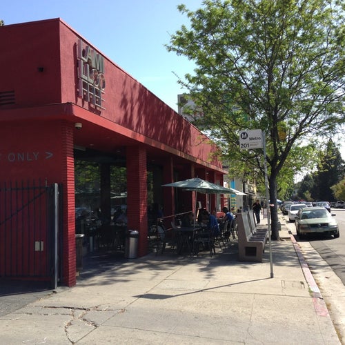 Lamill Coffee Boutique 1636 Silver Lake Blvd Los Angeles