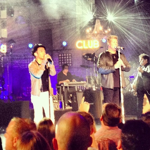 The Sugar Mill 1021 Convention Center Blvd New Orleans