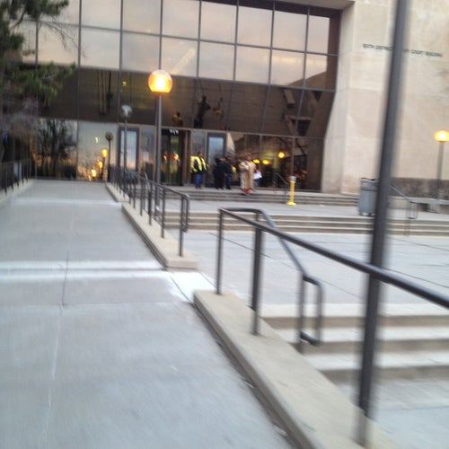 Cook County 6th Municipal Court in Markham 16501 Kedzie Ave Markham