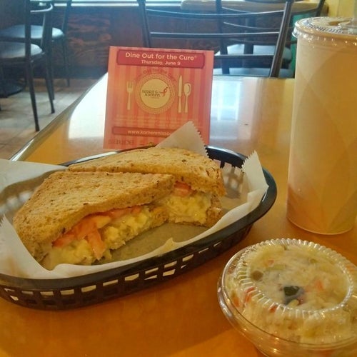 Pickles Deli 22 N Euclid Ave 105 St Louis