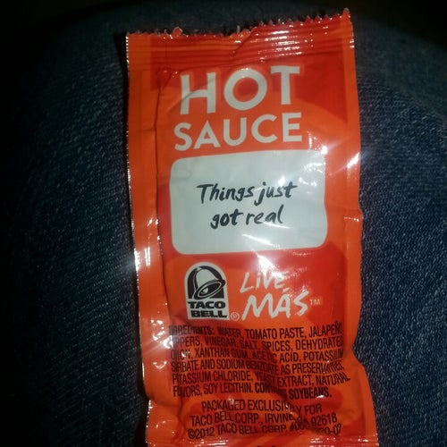 Taco Bell 9300 Wurzbach Rd San Antonio