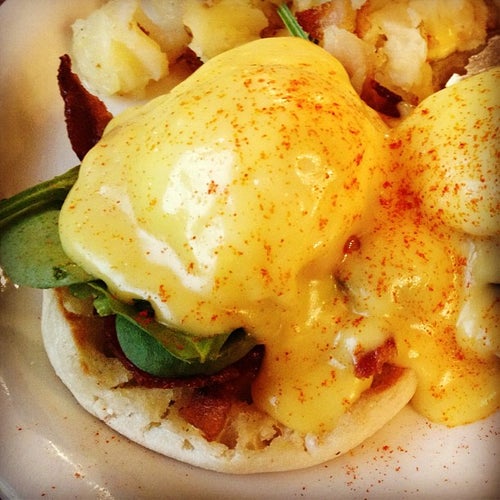 Crackers & Co. Café 1285 W Elliot Rd Tempe