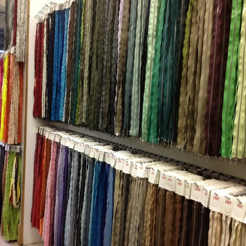 Pacific Trimming 218 W 38th St New York