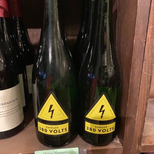 The Greene Grape Wine & Spirits 765 Fulton St Brooklyn