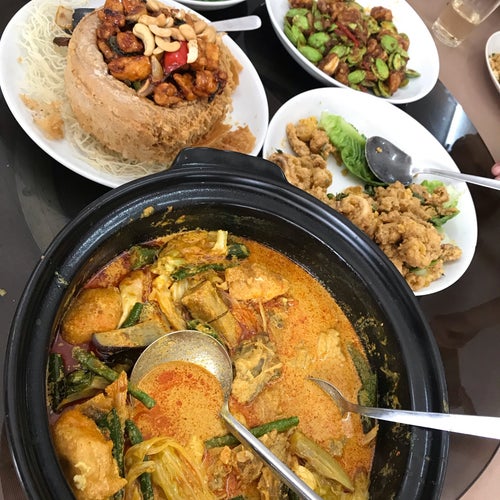  Foto zu Bangsar Valencia - Bangsar Puteri, Jalan Medang Serai - Kuala Lumpur 