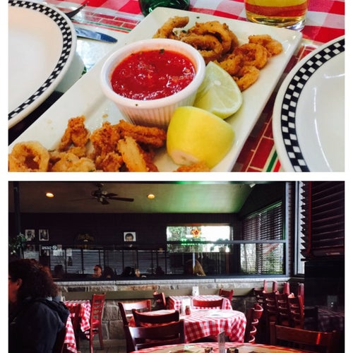 Brooklyn's Brick Oven Pizzeria 161 Hackensack Ave Hackensack