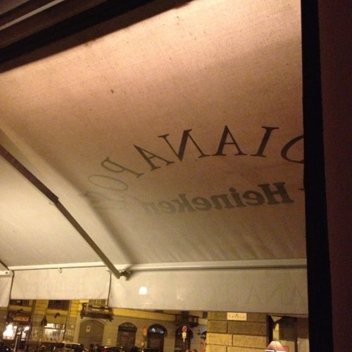 Indiana Post Via Casale 7 Milano