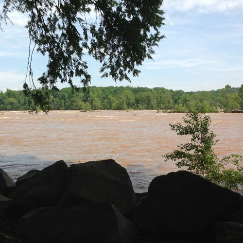 Pony Pasture 7500 Riverside Dr. Richmond