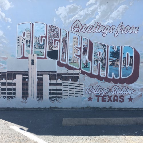 Aggieland Outfitters