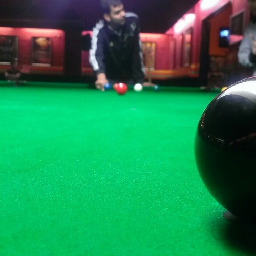 Pot Black 106 James St Northbridge