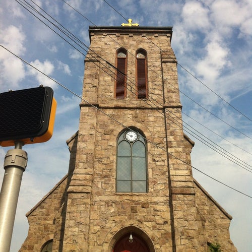 Sacred Heart Church