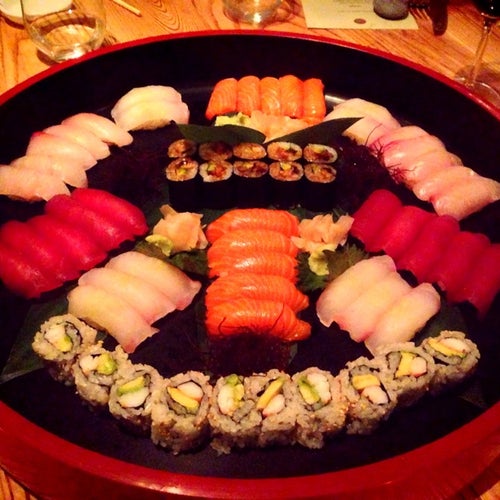 Nobu Downtown
