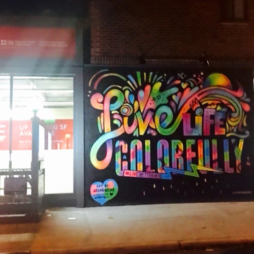 Color Collective