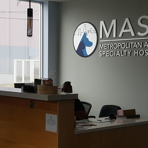 Metropolitan Animal Specialty Hospital
