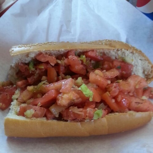 My Hero Subs 9514 Reseda Blvd Northridge