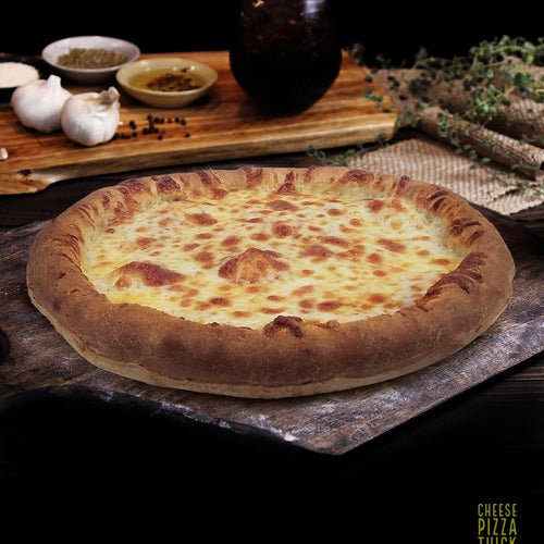 Sicily Pizza & Pasta (Sipipa)