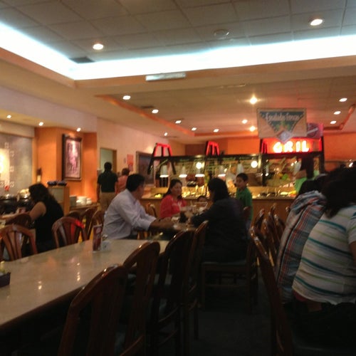 Sirloin Stockade Miramontes