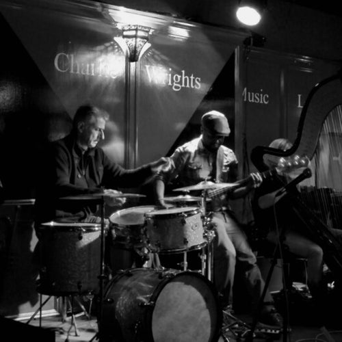 Charlie Wright s 45 Pitfield St London charlie-wright-s-45-pitfield-st-london