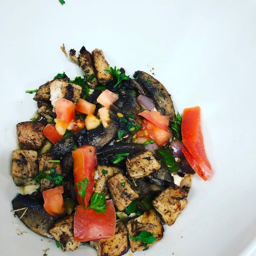 Olive Bistro Midtown 1050 Juniper St NE Atlanta