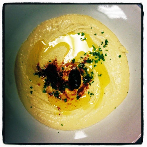 Olive Bistro Midtown 1050 Juniper St NE Atlanta