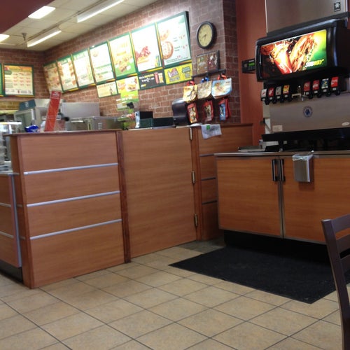 SUBWAY