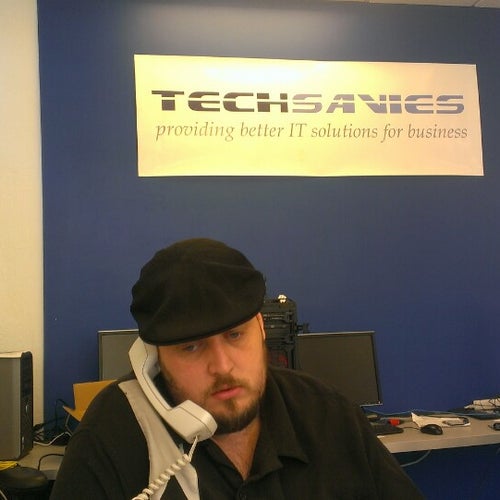 Techsavies