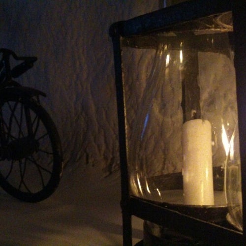 Olive Bar & Kitchen 14 Union Park Rd Mumbai