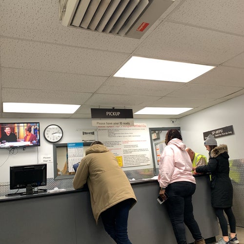 UPS Customer Center