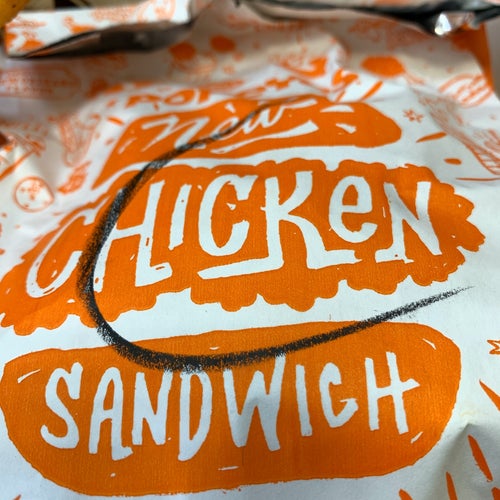 Popeyes Louisiana Kitchen