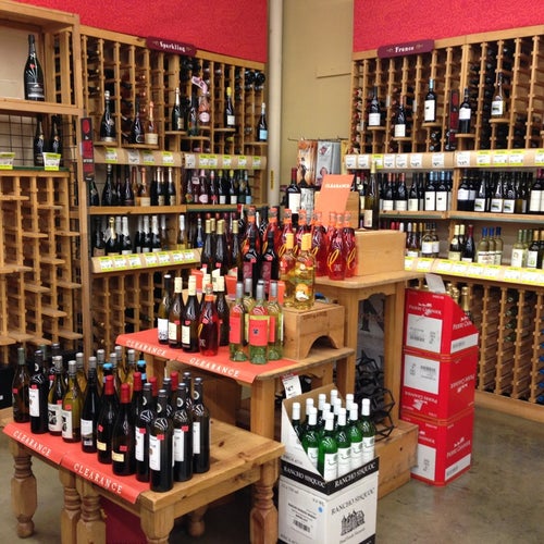 Cost Plus World Market
