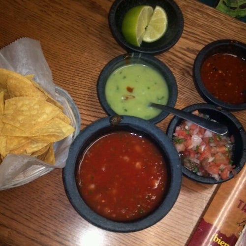 Taqueria Lupita's 3443 Bagley St Detroit