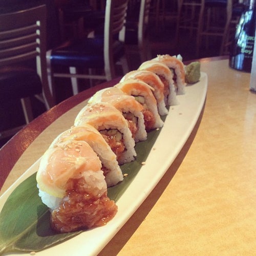 Kona Grill 8687 North Central Expressway Ste 1722 Dallas