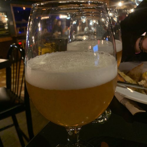 Boundary Brewhouse