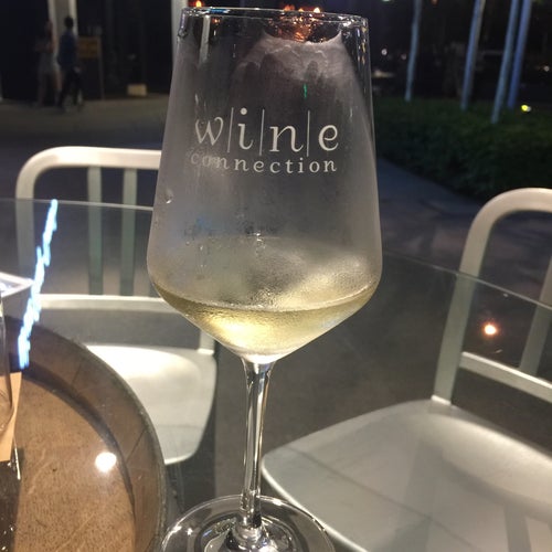 Wine Connection TG01, The Terraces, TREC Kuala Lumpur