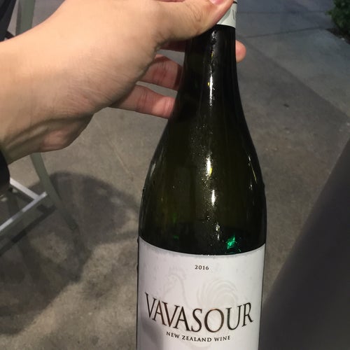 Wine Connection TG01, The Terraces, TREC Kuala Lumpur