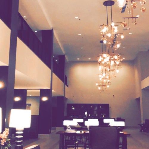 Hotel Madison